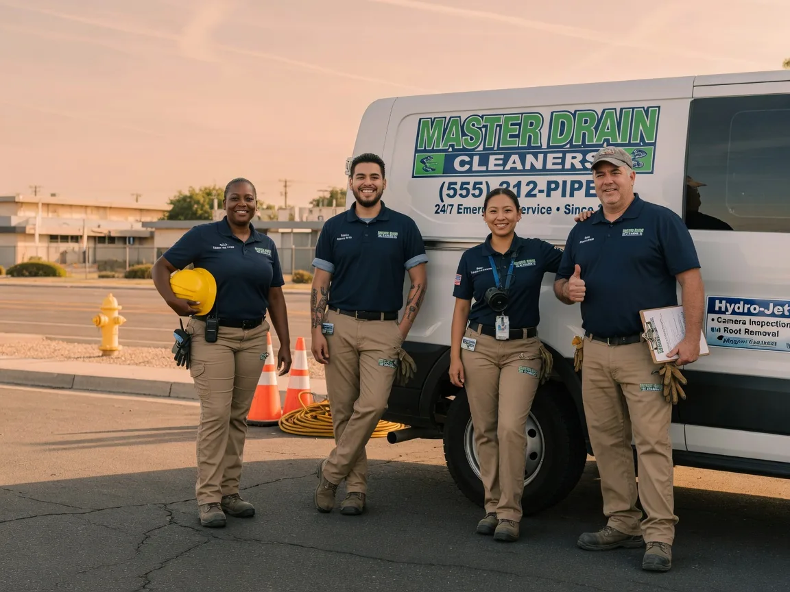 Drain Cleaning company in Trego, MT